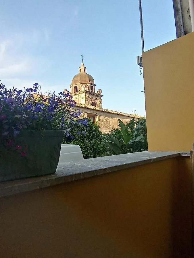 דירות A Casa Di Nino Taormina Centro