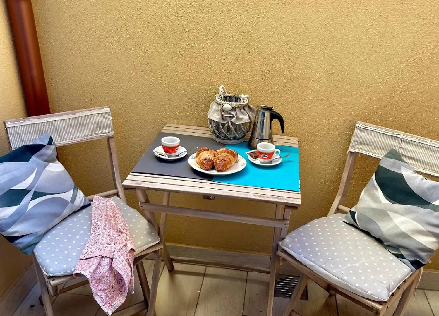 דירות A Casa Di Nino Taormina Centro