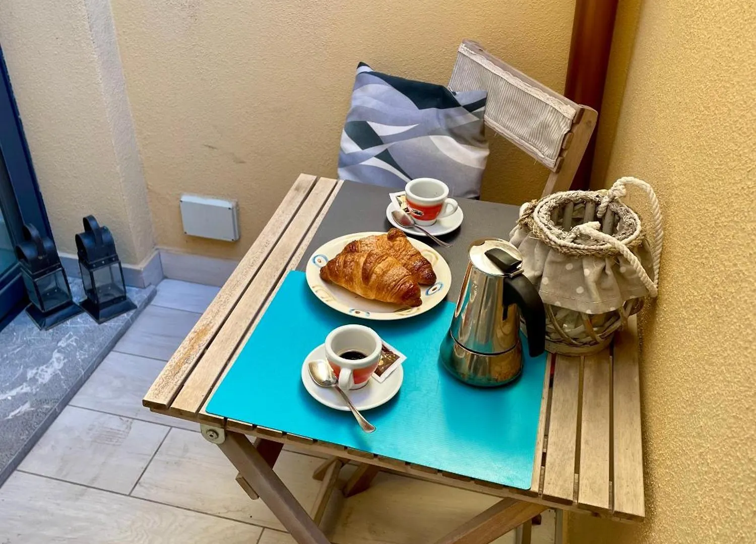 דירות A Casa Di Nino Taormina Centro